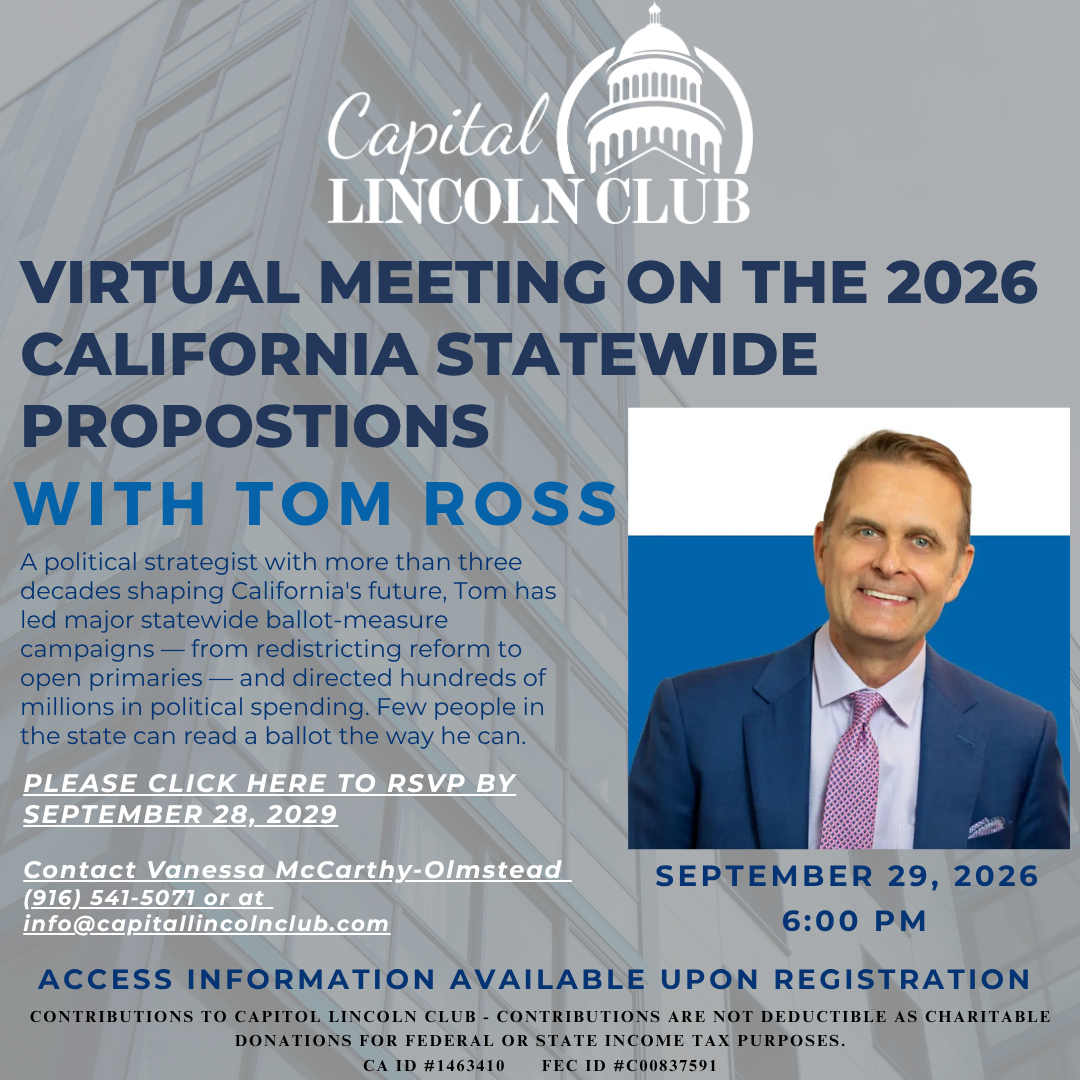 Sept 29 Ballot Review with Tom Ross